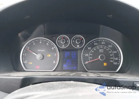 2010 Hyundai Elantra Touring Se из США, поврежденный, VIN KMHDC8AE3AU053573